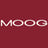 Moog Inc Logo